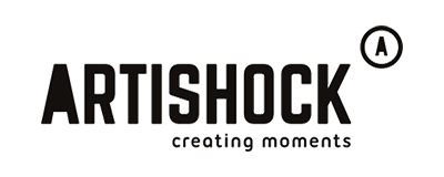 Artishock logo