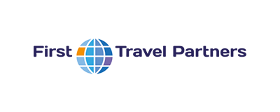 First Travel Partners Logo