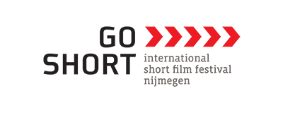 Go Short Film Festival logo