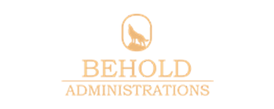 Behold Administrations logo