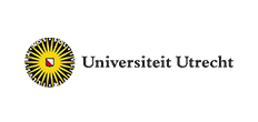 Universiteit Utrecht logo